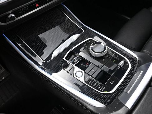 Used 2023 BMW X7 M60i w/ Executive Package AWD/4WD image 49