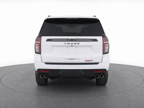 Used 2024 Chevrolet Tahoe RST w/ Sport Performance Package RWD image 6