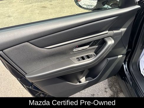 Certified 2026 MAZDA CX-90 3.3 Turbo w/ Select Package AWD/4WD image 10