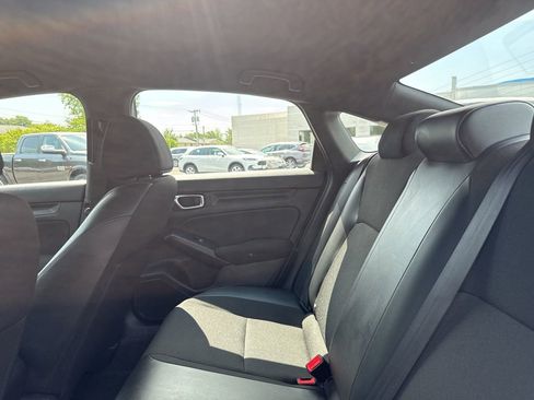Used 2022 Honda Civic Sport image 19