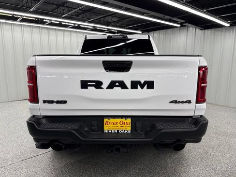Used 2025 RAM 1500 RHO w/ RHO Level 1 Equipment Group AWD/4WD image 5