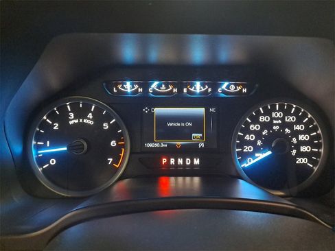 Used 2019 Ford F150 XLT w/ Trailer Tow Package image 28