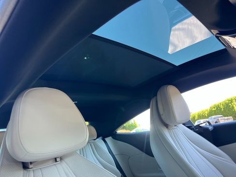 Certified 2024 Mercedes-Benz CLE 300 4MATIC Coupe image 13