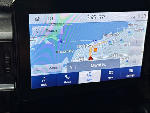 Used 2022 Ford Explorer Limited image 28