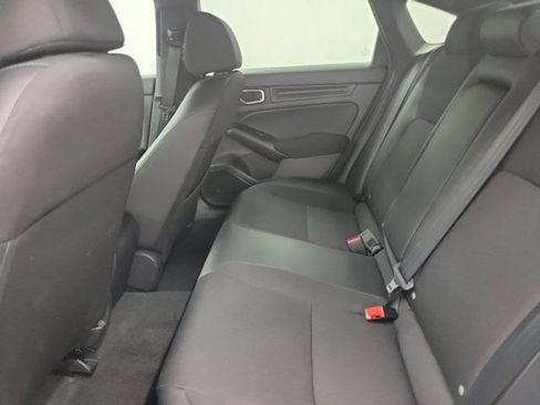 Used 2025 Honda Civic Sport image 14