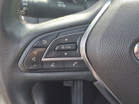 Certified 2022 INFINITI Q50 Luxe w/ Cargo Package image 21