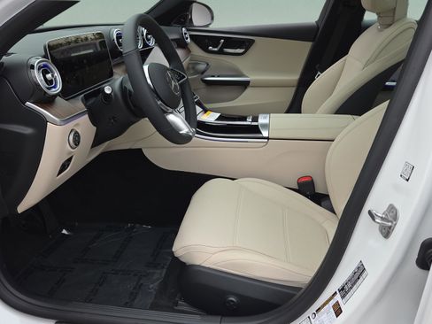 New 2026 Mercedes-Benz C 300 4MATIC Sedan image 31