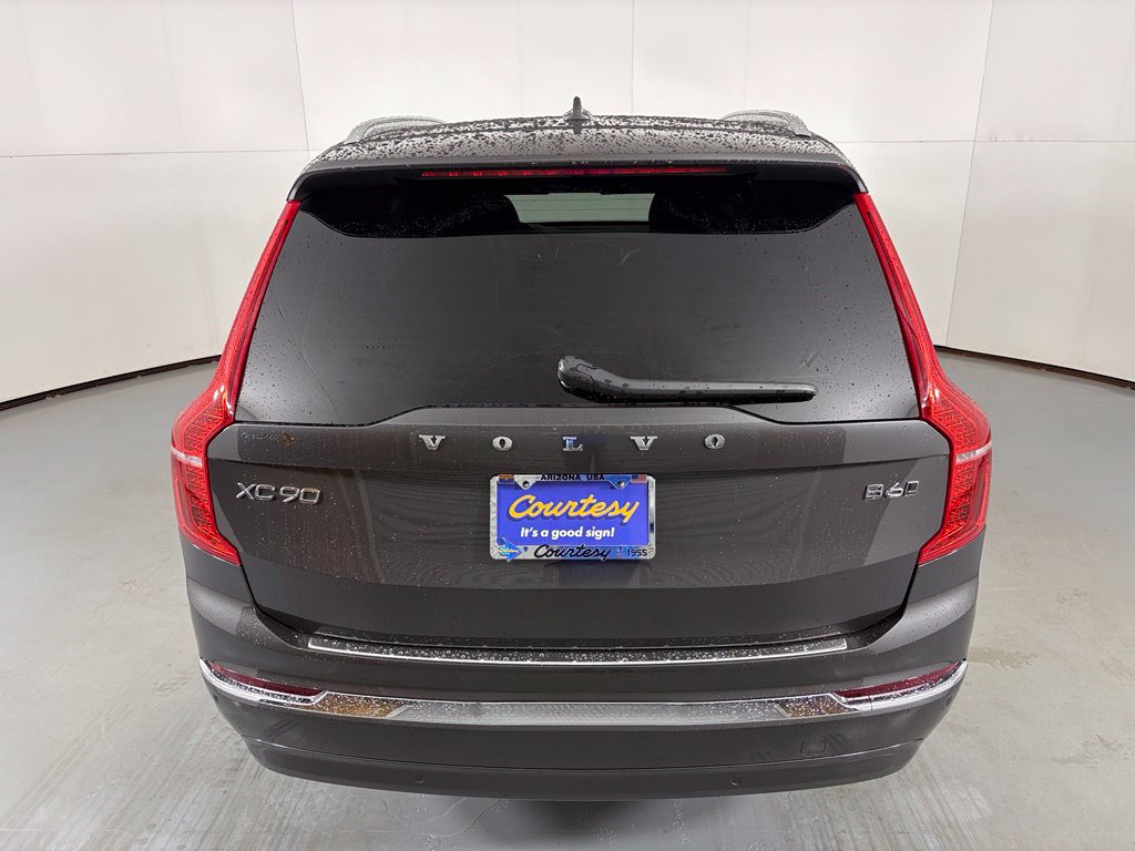 Used 2024 Volvo XC90 B6 Plus w/ Protection Package Premier AWD/4WD image 7