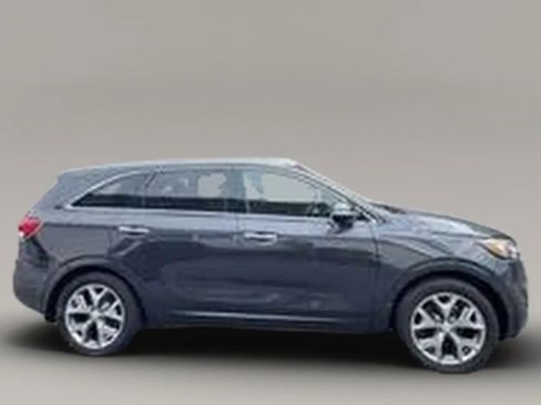 Used 2016 Kia Sorento SX FWD image 8