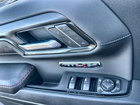 New 2026 GMC Sierra 1500 AT4X image 24