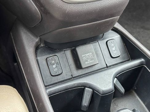 Used 2014 Honda CR-V EX-L image 29