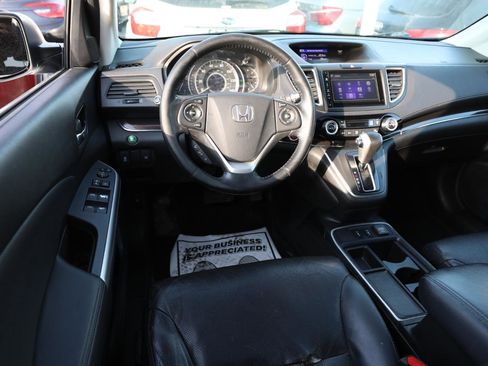 Used 2015 Honda CR-V EX-L image 13