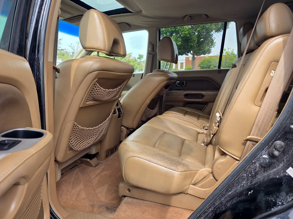 Used 2007 Honda Pilot EX-L image 25