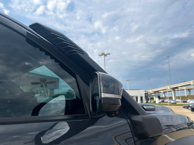 Used 2025 Toyota Tacoma 4x4 Double Cab Hybrid image 13