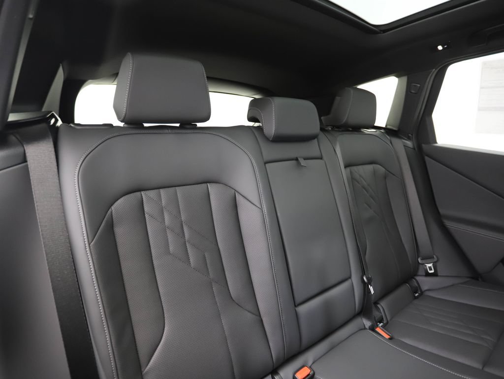 Used 2026 BMW X3 xDrive30i AWD/4WD image 28