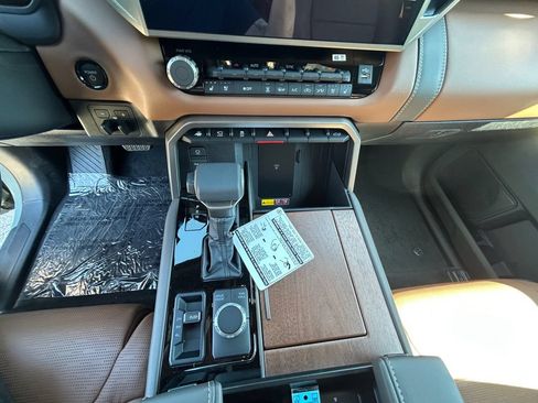 New 2026 Toyota Tundra 1794 Edition AWD/4WD image 12