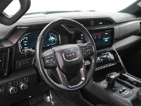 Used 2023 GMC Sierra 1500 AT4 w/ AT4 Premium Package AWD/4WD image 21