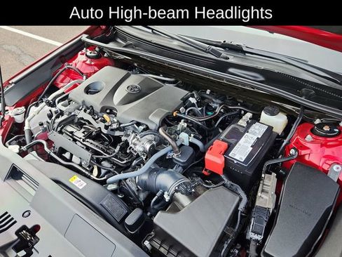 Used 2022 Toyota Camry LE image 17