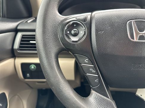 Used 2015 Honda Accord LX image 20