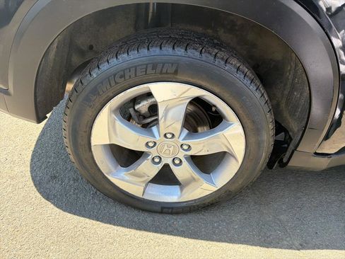 Used 2020 Honda HR-V LX image 5