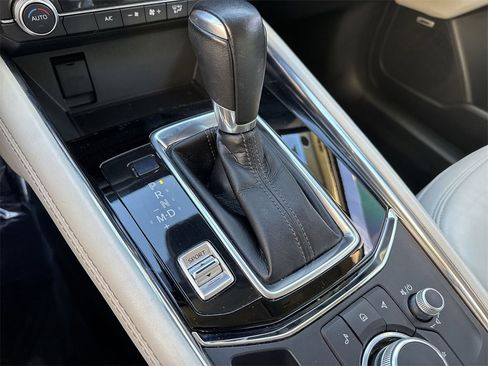 Used 2021 MAZDA CX-5 Grand Touring image 55