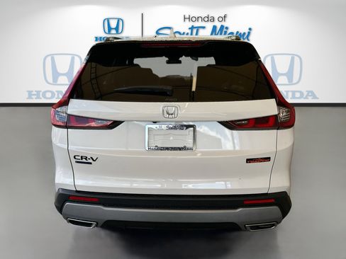 New 2026 Honda CR-V TrailSport image 5