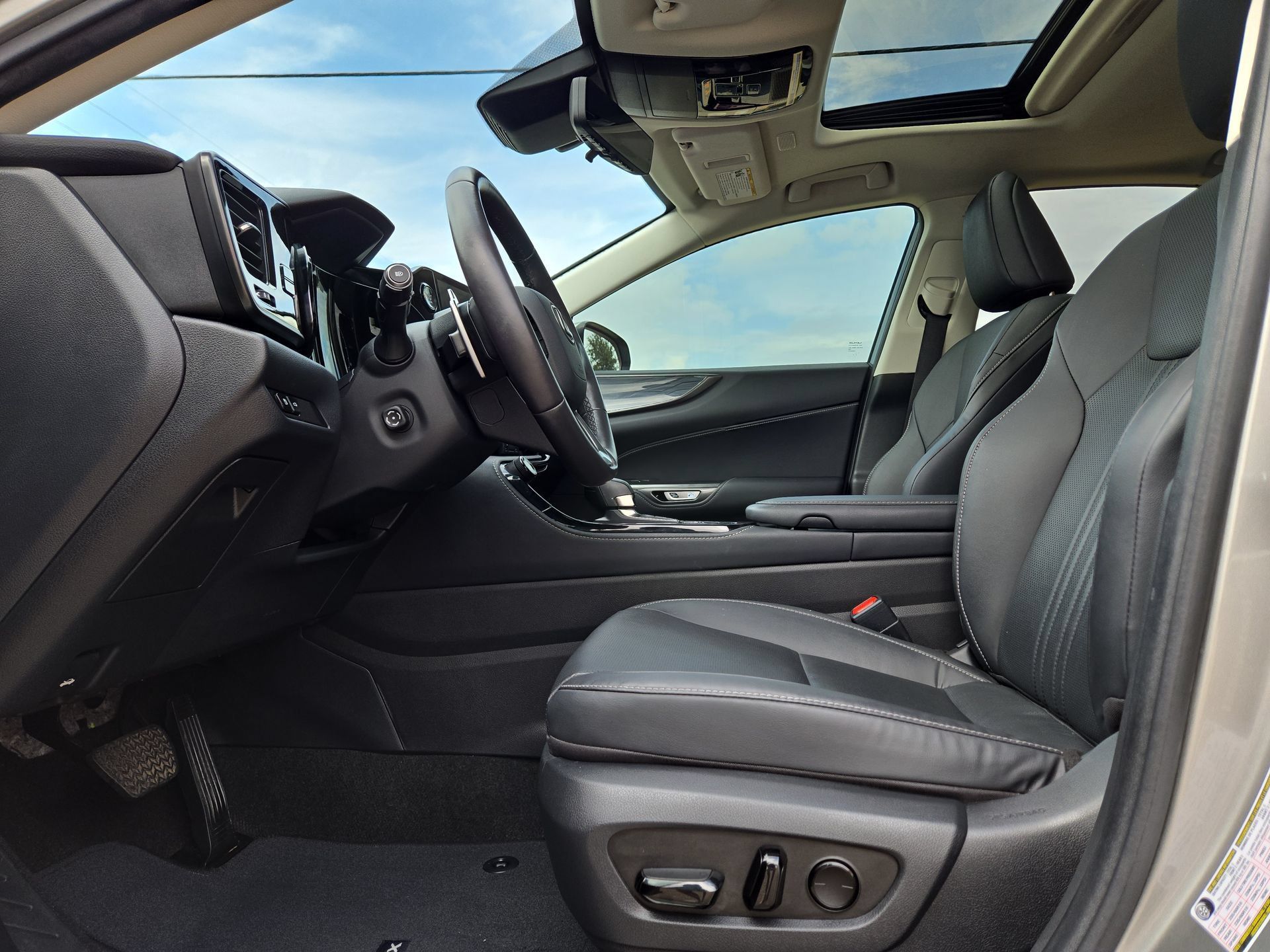 Used 2024 Lexus NX 350 AWD image 16