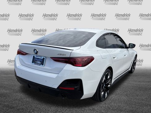 Used 2026 BMW 430i w/ M Sport Package RWD image 11