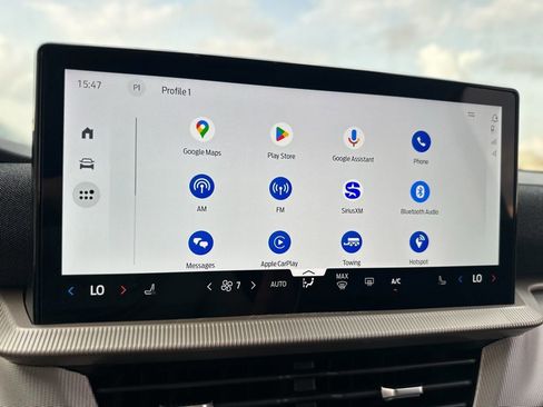 New 2026 Ford Explorer Active image 43