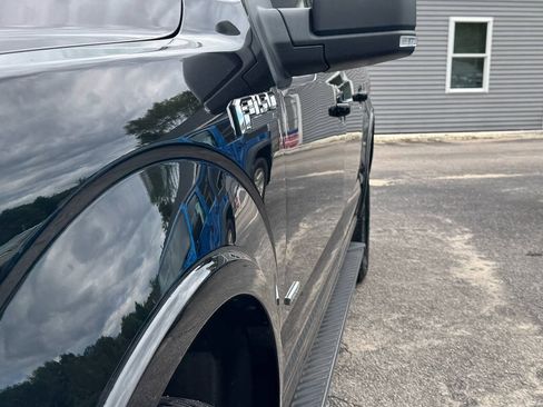 Used 2016 Ford F150 XLT w/ Equipment Group 302A Luxury AWD/4WD image 17