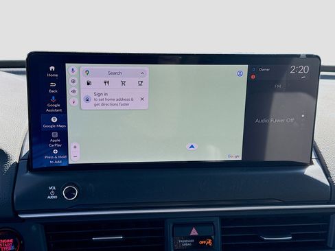 New 2026 Honda Pilot EX-L image 13