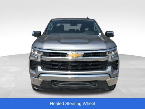 Used 2024 Chevrolet Silverado 1500 LT AWD/4WD image 10