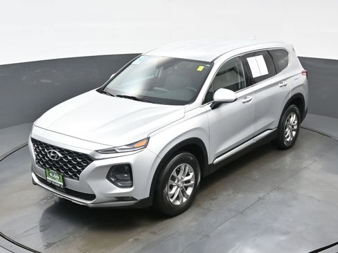 Used 2019 Hyundai Santa Fe SEL w/ Cargo Package image 31