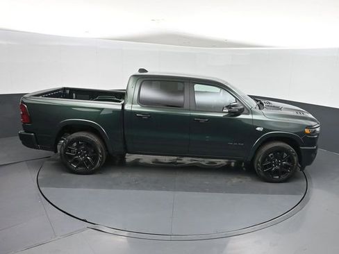 New 2026 RAM 1500 Laramie w/ Night Edition AWD/4WD image 31