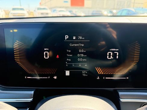 New 2026 Kia K5 GT-Line FWD image 16