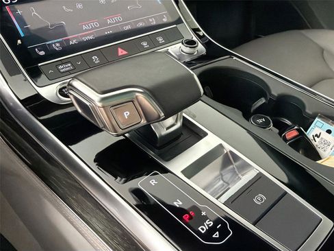 Used 2021 Audi Q7 3.0T Premium Plus w/ Executive Package image 17