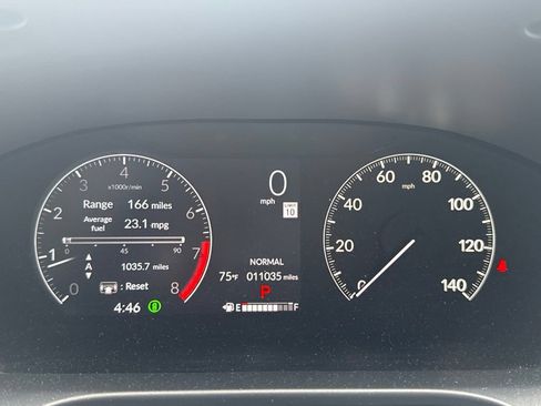 Used 2024 Honda HR-V LX image 20