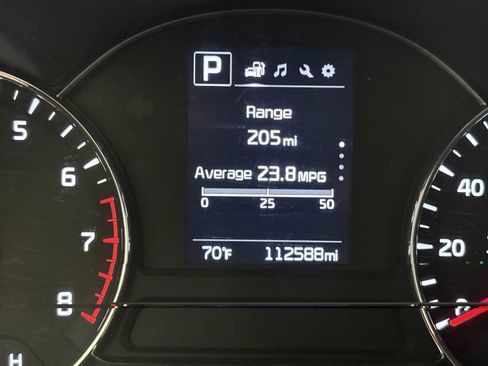 Used 2017 Kia Forte S FWD image 32