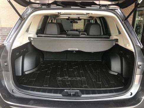 Certified 2022 Subaru Forester Sport AWD/4WD image 10