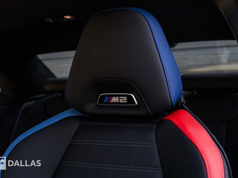 Used 2024 BMW M2 image 22