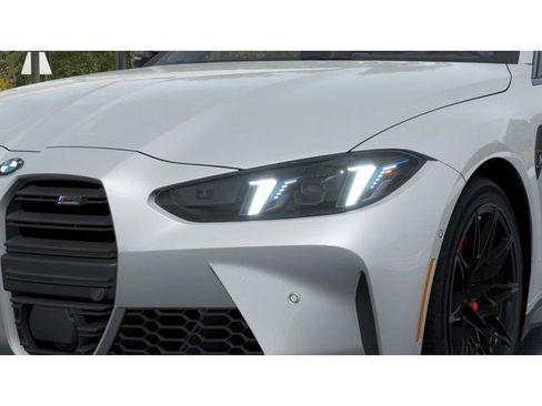 New 2026 BMW M4 Competition image 6