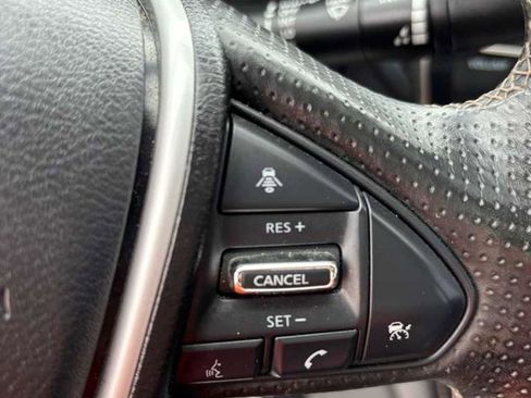 Used 2018 Nissan Maxima 3.5 SL image 17