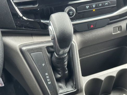 Certified 2024 Ford Transit 350 XLT image 25