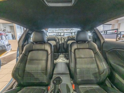 New 2026 Ford Mustang GT Premium w/ GT Performance Package image 48