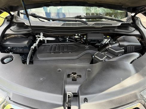 Used 2019 Acura MDX w/ Technology Package FWD image 22