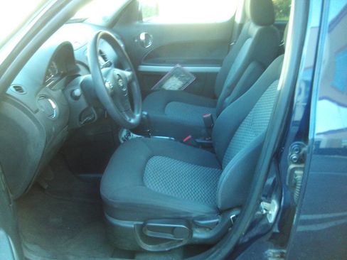 Used 2007 Chevrolet HHR LS image 20