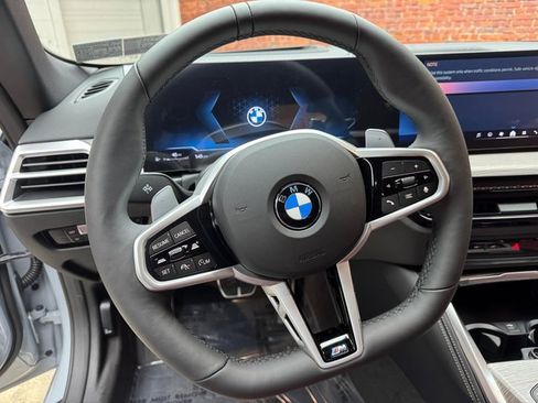 New 2026 BMW 430i xDrive Convertible image 13