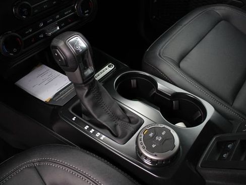 New 2026 Ford Bronco Big Bend image 16