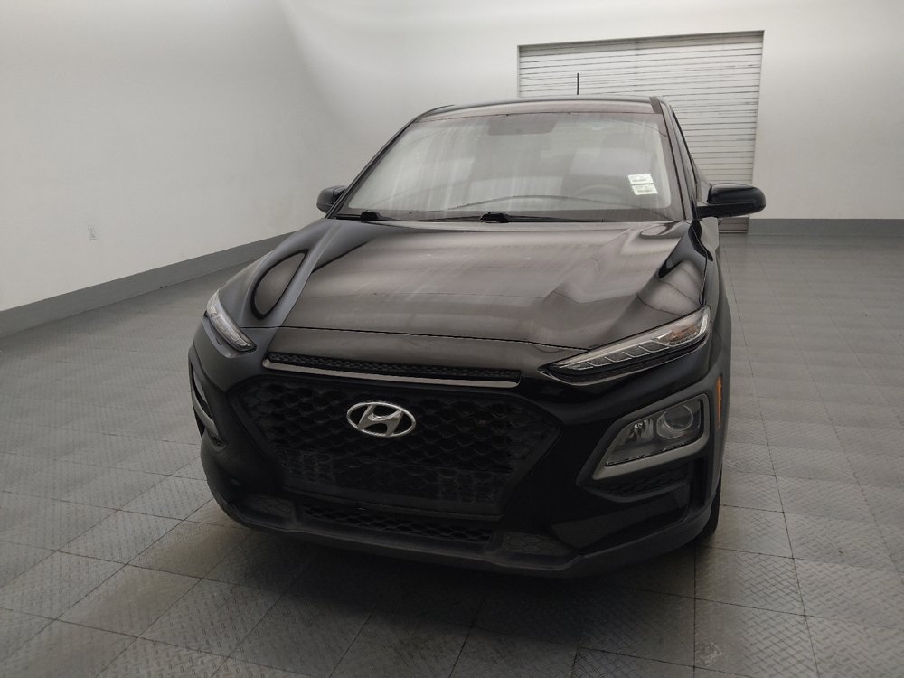 Used 2018 Hyundai Kona SE FWD image 15