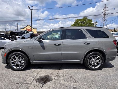 New 2026 Dodge Durango GT AWD/4WD image 4